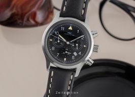 IWC Pilot Chronograph IW374101 -