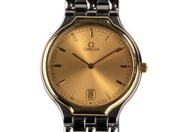 Omega De Ville 396.1016 -