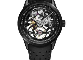 Raymond Weil Freelancer 2785-BKR-20000 -