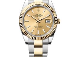 Rolex Datejust 41 126333 -