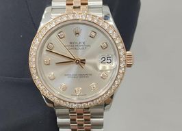 Rolex Lady-Datejust 278381RBR -