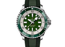 Breitling Superocean 44 A17376A31L1A1 -