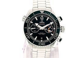 Omega Seamaster Planet Ocean Chronograph 215.30.46.51.01.001 -