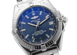 Breitling Windrider A10350 -