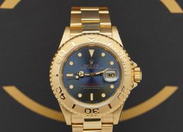 Rolex Yacht-Master 40 16628 -