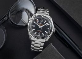 Omega Seamaster Planet Ocean 215.33.40.20.01.001 -
