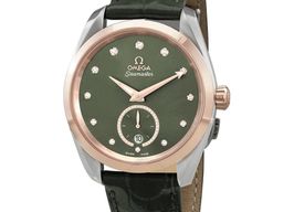 Omega Seamaster Aqua Terra 220.23.38.20.60.001 -