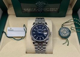 Rolex Datejust 36 126234 (2023) - 36mm Staal