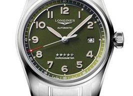 Longines Spirit L3.810.4.03.6 -