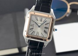 Cartier Santos Dumont W2SA0017 -