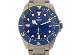 Tudor Pelagos 25600TB -