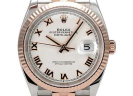 Rolex Datejust 36 126231 -