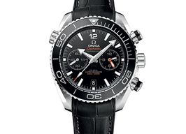 Omega Seamaster Planet Ocean Chronograph 215.33.46.51.01.001 -