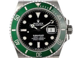 Rolex Submariner Date 126610LV -