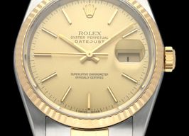Rolex Datejust 36 16233 -
