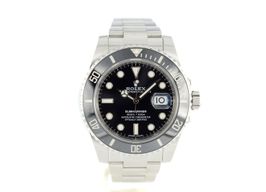 Rolex Submariner Date 116610LN -