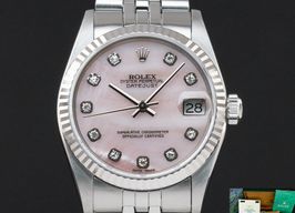 Rolex Datejust 31 68274 -