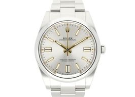 Rolex Oyster Perpetual 41 124300 -