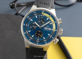 IWC Aquatimer Chronograph IW378203 -