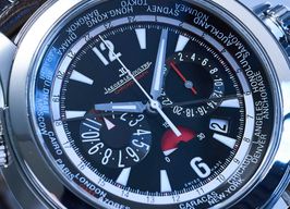Jaeger-LeCoultre Master Compressor Extreme World Chronograph 150.8.22 -