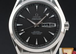 Omega Seamaster Aqua Terra 231.10.43.22.06.001 -