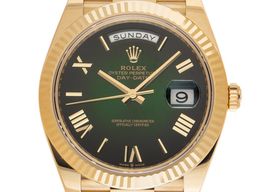 Rolex Day-Date 40 228238 -