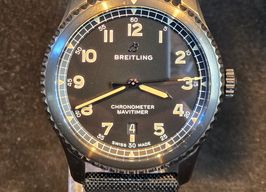Breitling Navitimer 8 A17314101B1X1 -