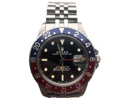 Rolex GMT-Master II 116710 -