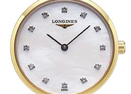 Longines La Grande Classique L4.209.2.87.7 -