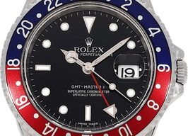Rolex GMT-Master II 16710 -
