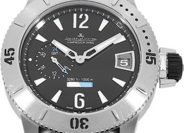 Jaeger-LeCoultre Master Compressor Diving GMT 160.T.05 -