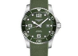 Longines HydroConquest L3.781.4.06.9 -