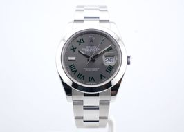 Rolex Datejust 41 126300 -