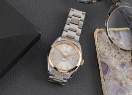 Omega Seamaster Aqua Terra 2318.30.00 -