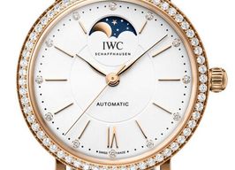 IWC Portofino Automatic IW659602 -