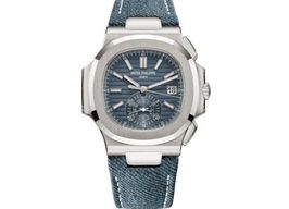 Patek Philippe Nautilus 5980/60G-001 -