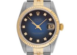 Rolex Datejust 31 68273 -