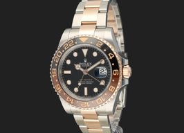 Rolex GMT-Master II 126711CHNR -