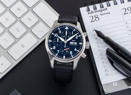 IWC Pilot Chronograph IW378001 -