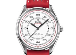 Omega Unknown 522.32.40.20.04.004 -