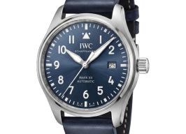 IWC Pilot Mark IW328203 -