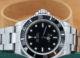 Rolex Submariner No Date 14060 -