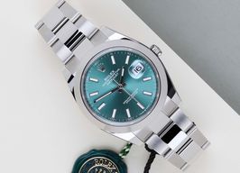 Rolex Datejust 41 126300 -