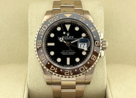 Rolex GMT-Master II 126715CHNR -