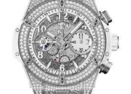 Hublot Big Bang Unico 441.NE.2011.RW.1704 -