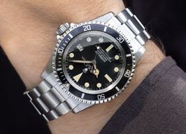 Rolex Sea-Dweller 1665 -