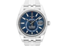 Rolex Sky-Dweller 326934 (2021) - 42mm Staal
