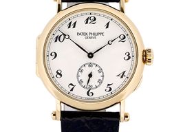 Patek Philippe Calatrava 3960J -