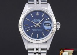 Rolex Lady-Datejust 69174 (1993) - 26 mm Steel case