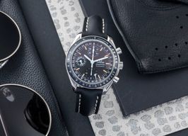 Omega Speedmaster Day Date 3520.50.00 (1995) - Black dial 39 mm Steel case